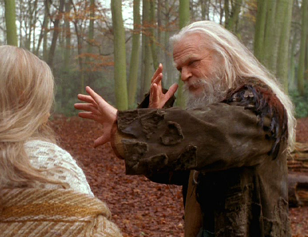 merlin's last trick
