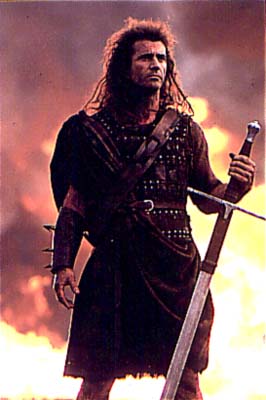 Mel Gibson