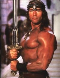 conan