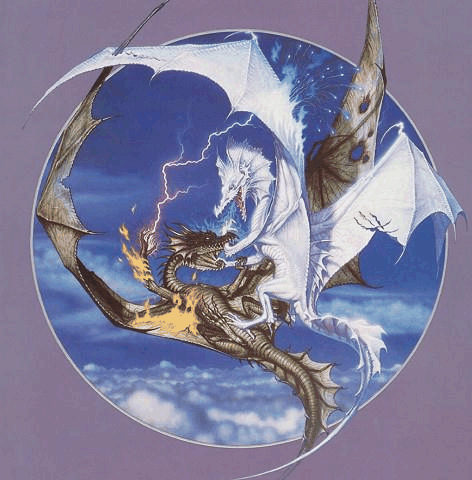 dragongoodevil