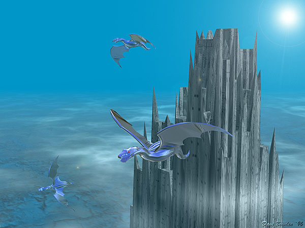 dragons