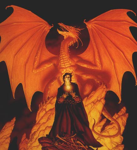 dragon