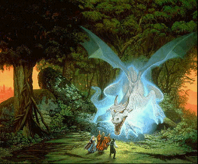 dragonspirit