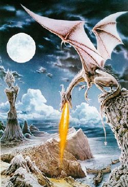 dragonstrike