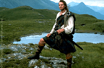 rob roy