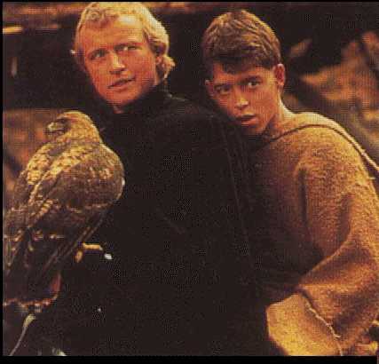 Navarre and Phillip