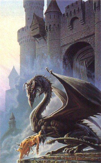 dragon's remorse
