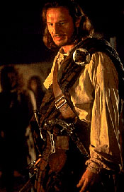 rob roy