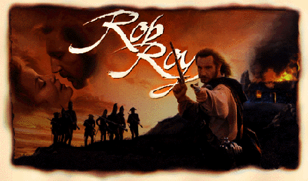 rob roy logo
